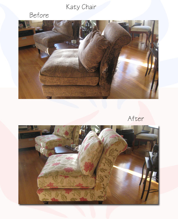 Katy Chair
