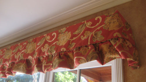 Window Valance
