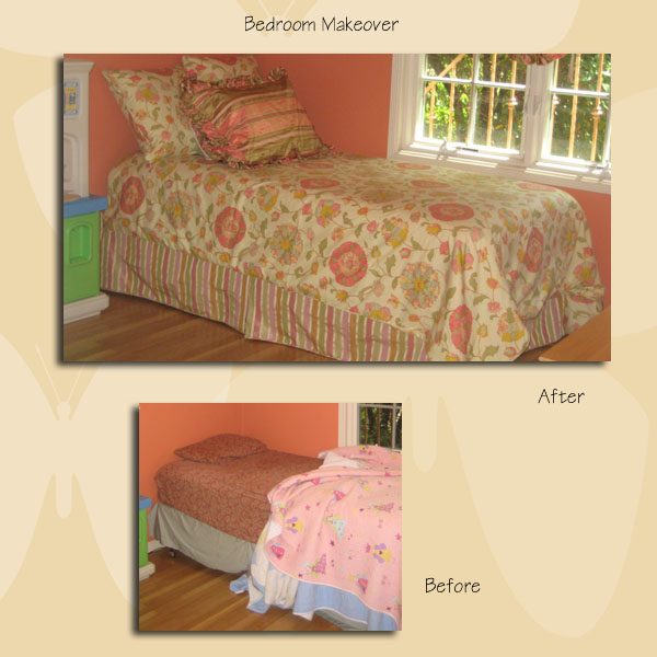 Bedroom BA