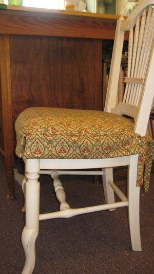 Tiny Cushion