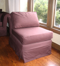 sectional