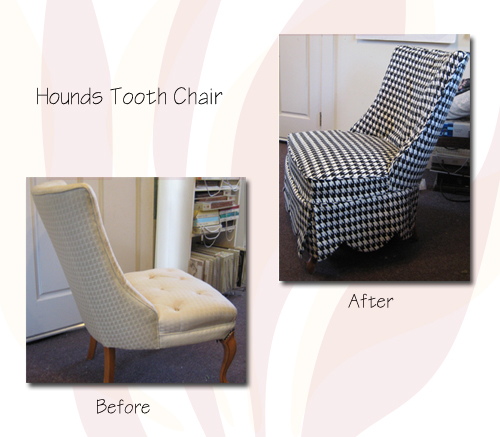 Hounds Tooth