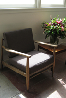 Coffee Chair