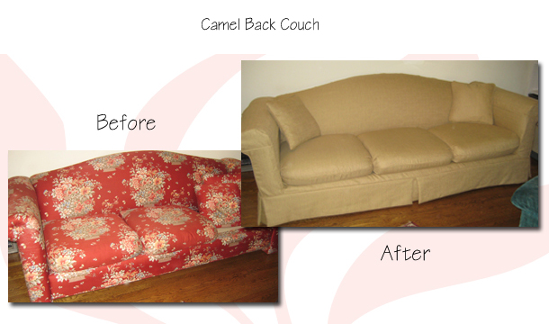 Camel Back