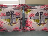 City pillows
