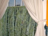 MJ window
